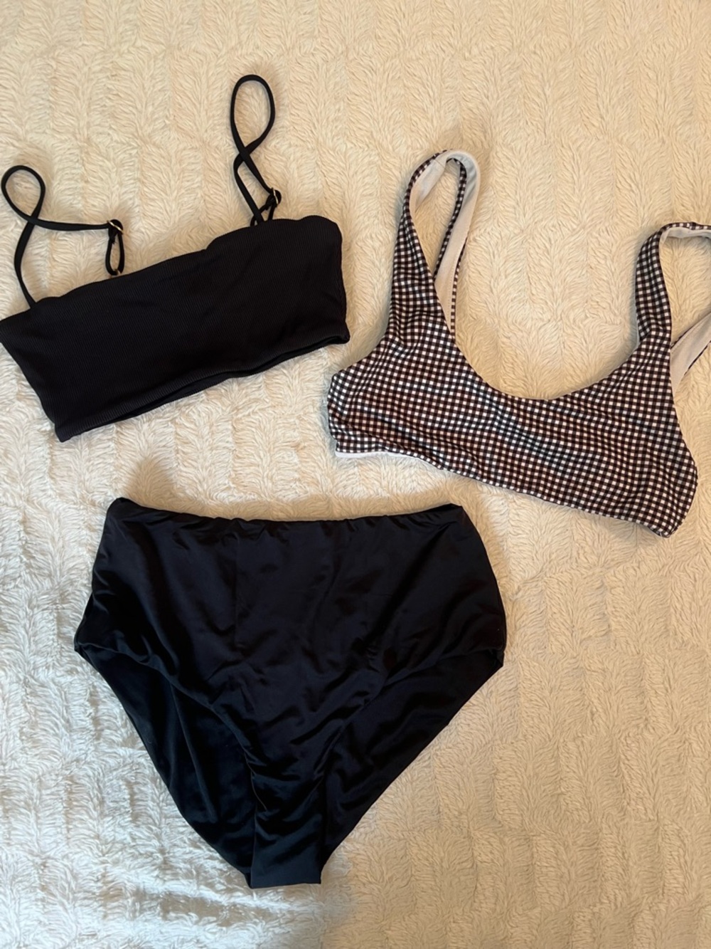 SWIM BUNDLE
